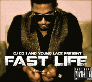I Don’t Wanna Be You - Young Lace (Ft. Glasses Malone, Guyana & Wiz Khalifa)