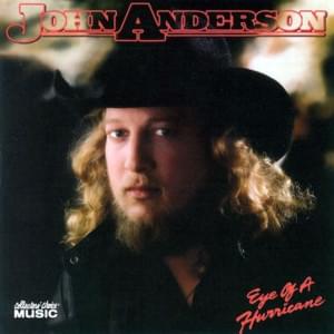 Eye Of A Hurricane - John Anderson
