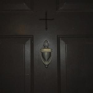 Clenched Jaw - JOHNNASCUS
