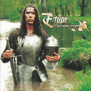 Princess Of Egypt - E-Type