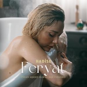 Feryat - Hadise