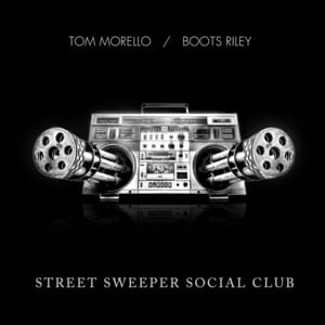 Promenade - Street Sweeper Social Club