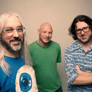 Keep the glove - live version - Dinosaur Jr.