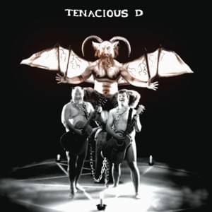 Jesus Ranch - Tenacious D