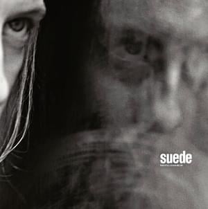 She Still Leads Me On - Suede