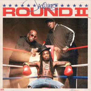 Round II - Jacquees