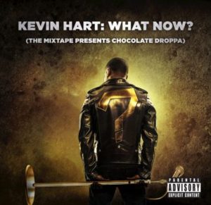 Chocolate Droppa (Act I) - Kevin Hart