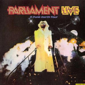 This is the Way We Funk With You - Parliament