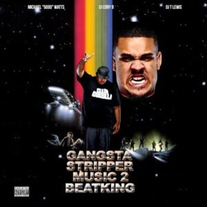 Outro (Gangster Stripper Music 2) - BeatKing