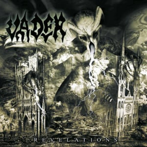 Torch of War - Vader