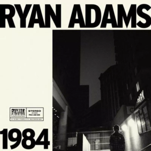 Why Did They Leave You Alone - Ryan Adams