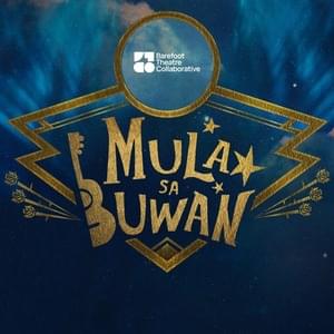 Tinig sa Dilim - Live - Mula Sa Buwan (Ft. Gab Pangilinan, Markki Stroem & Myke Salomon)