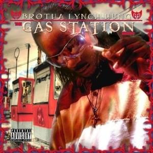 Up Early Out My Casket - Brotha Lynch Hung (Ft. G-Macc)