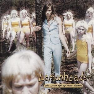 In Your Eyes - The Lemonheads