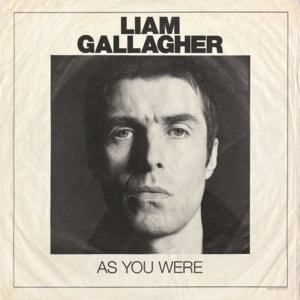 I Get By - Liam Gallagher