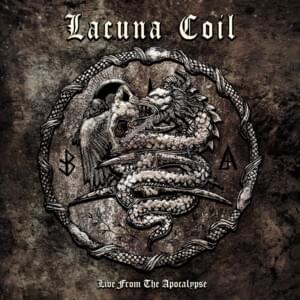 Under the Surface (Live From The Apocalypse) - Lacuna Coil