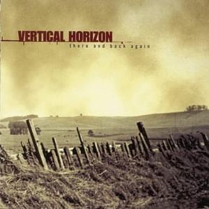 On the Sea - Vertical Horizon