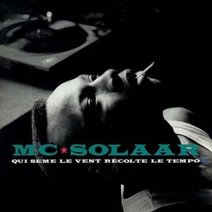 Ragga jam - MC Solaar (Ft. Big Red, Daddy Mory & Kery James)