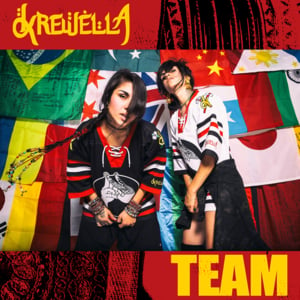 Team - Krewella