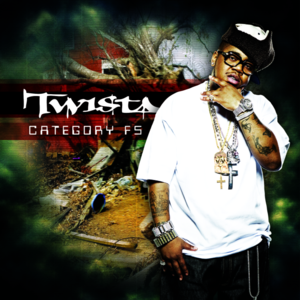 Problems - Twista (Ft. Tech N9ne)