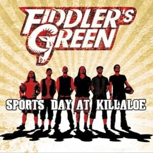 Apology - Fiddler's Green