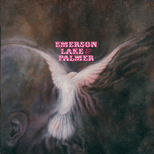 Knife-Edge - Emerson, Lake & Palmer