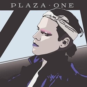 HOLD UP - PLAZA