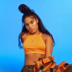 Taaron Ke Shehar Lyrics - Jessie Reyez (Ft. Rizzle Kicks)