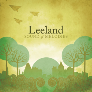 Hey - Leeland