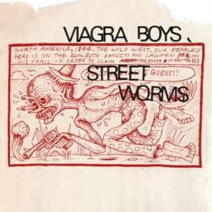 Beijing Taxi - Viagra Boys