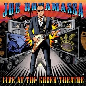 Let the Good Times Roll - Joe Bonamassa