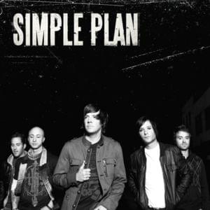 Time to Say Goodbye - Simple Plan