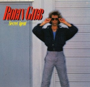 X-Ray Eyes - Robin Gibb (Ft. Maurice Gibb)