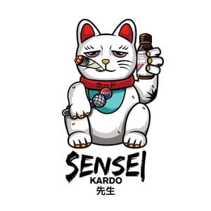 SENSEI (先生) - KARDO