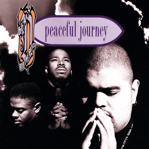 Peaceful Journey - Heavy D & The Boyz (Ft. K-Ci & JoJo)