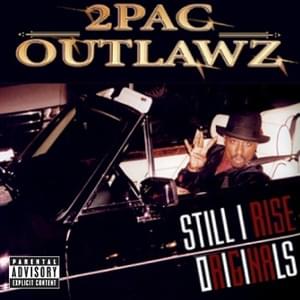 As the World Turns (Original Version) - 2Pac & Outlawz (Ft. Darryl Harper)