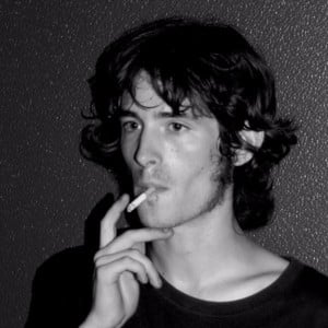 Previously Unreleased - Demo - Johnny Hobo and The Freight Trains