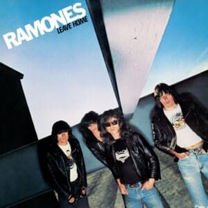 Suzy Is a Headbanger - Ramones