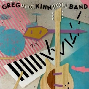 The Girl Most Likely - Greg Kihn Band