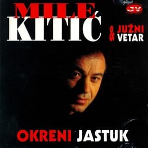 Okreni jastuk - Mile Kitić