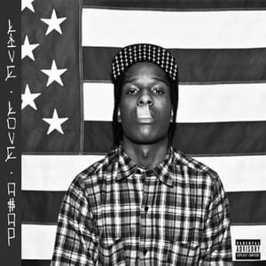 Demons - A$AP Rocky