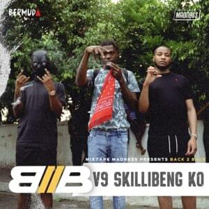 Back2Back #E9toEastsyde - V9, KO & Skillibeng (Ft. Bermuda Music & Mixtape Madness)