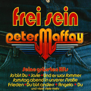 Komm doch heute nacht zu mir - Peter Maffay