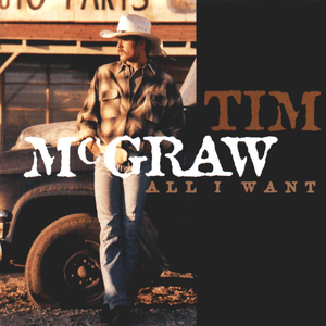 That’s Just Me - Tim McGraw