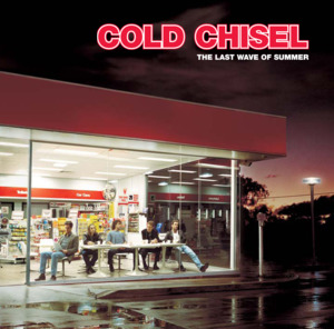 Pretty Little Thing - Cold Chisel