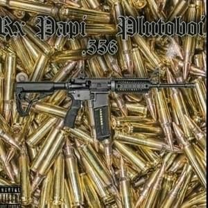 .556 (Intro) - Rx Papi