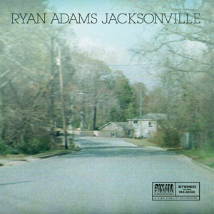 I Keep Running - Ryan Adams