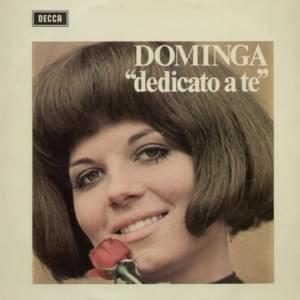 Un Cuore, Un Sentimento - Dominga