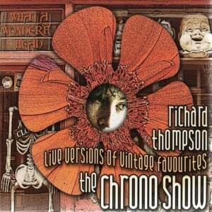 I Want to See the Bright Lights Tonight (Live, 2003) - Richard Thompson