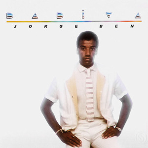 No Reino Encantado Do Amor - Jorge Ben Jor